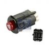 MERCE 0045450224 Hazard Light Switch
